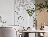 Артикул Luxe-25: 8 30988, LUXE 25, Wall street в текстуре, фото 2